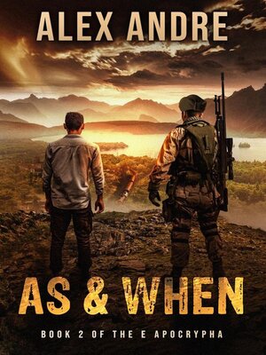 cover image of As & When